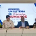 Ministerio de Justicia inicia jornada nacional de consultas con la sociedad civil para la construcción del Sistema Nacional de Derechos Humanos