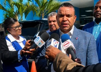 SNS mantiene vigilancia activa en UCIN de la Maternidad Nuestra Señora de La Altagracia