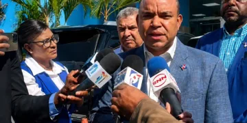 SNS mantiene vigilancia activa en UCIN de la Maternidad Nuestra Señora de La Altagracia