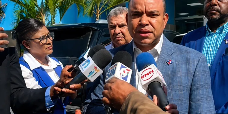 SNS mantiene vigilancia activa en UCIN de la Maternidad Nuestra Señora de La Altagracia