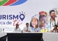 David Collado lanza en Puerto Plata el programa nacional “Turismo Cerca de Ti”