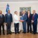 Senado recibe anteproyecto para reformar la Ley de Alianzas Público-Privadas