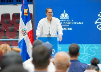 Fernando Lagares: “La mejor respuesta a cualquier crítica son las oportunidades y los resultados que estamos generando para la juventud”