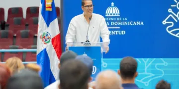 Fernando Lagares: “La mejor respuesta a cualquier crítica son las oportunidades y los resultados que estamos generando para la juventud”