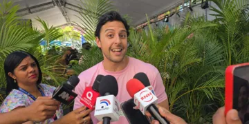 Raymond Rodríguez: “El trabajo que ha realizado Carolina Mejía merece continuidad”