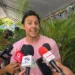 Raymond Rodríguez: “El trabajo que ha realizado Carolina Mejía merece continuidad”