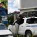 Someten a la justicia a un hombre por participar en emboscada a unidad de Migración en Villa Mella