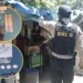 Movilizan ofensiva contra el microtráfico en San Cristóbal: 50 detenidos y más de 12 mil gramos incautados