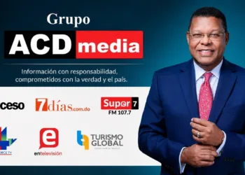 ACD Media: Triunfa la libertad de prensa tras suspensión de prohibición de publicar encuestas de la JCE