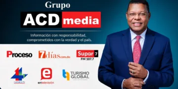 ACD Media: Triunfa la libertad de prensa tras suspensión de prohibición de publicar encuestas de la JCE