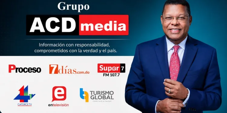 ACD Media: Triunfa la libertad de prensa tras suspensión de prohibición de publicar encuestas de la JCE