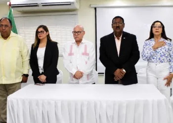 AGMEDO, MEDICOOP y Unibe junto al SRSO fortalecen la atención primaria con ciclo de conferencias