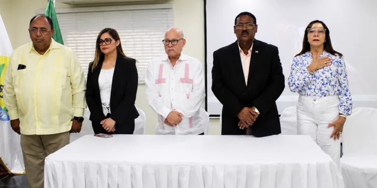 AGMEDO, MEDICOOP y Unibe junto al SRSO fortalecen la atención primaria con ciclo de conferencias