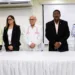 AGMEDO, MEDICOOP y Unibe junto al SRSO fortalecen la atención primaria con ciclo de conferencias