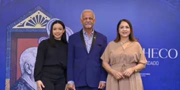 Centro Cultural Banreservas Santiago inaugura retrospectiva de Persio Checo