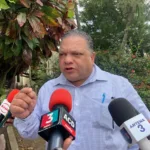 Mario Díaz pide al presidente Luis Abinader relanzar su gobierno con cambios profundos y respuestas concretas a los principales problemas y preocupaciones nacionales