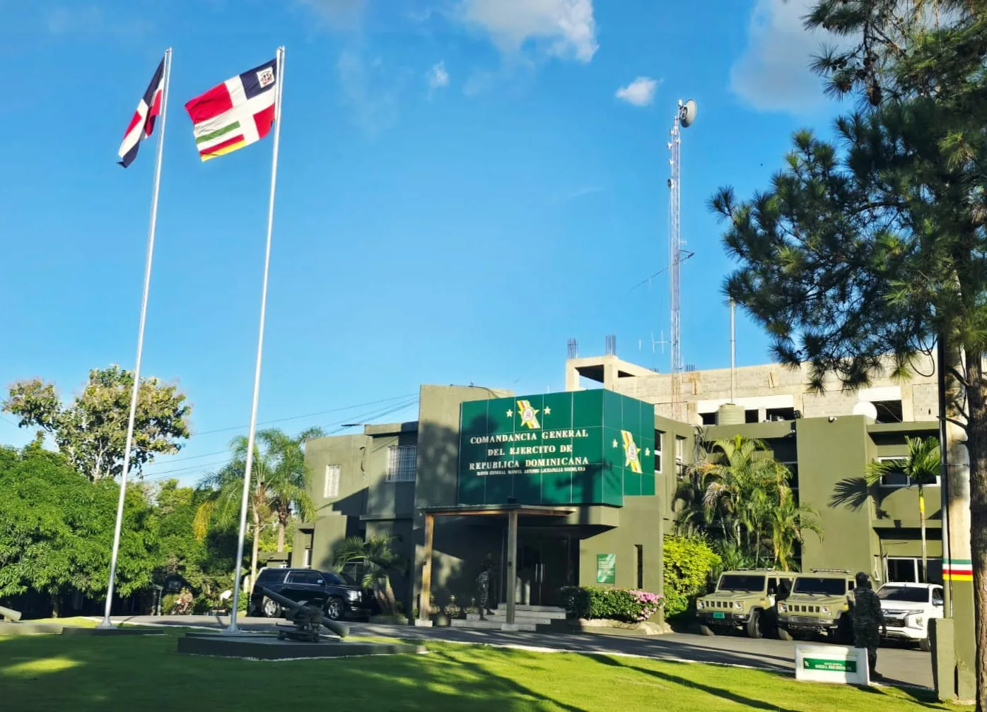 Ejército detiene en Montecristi a ciudadano haitiano requerido por presunto homicidio en Haití