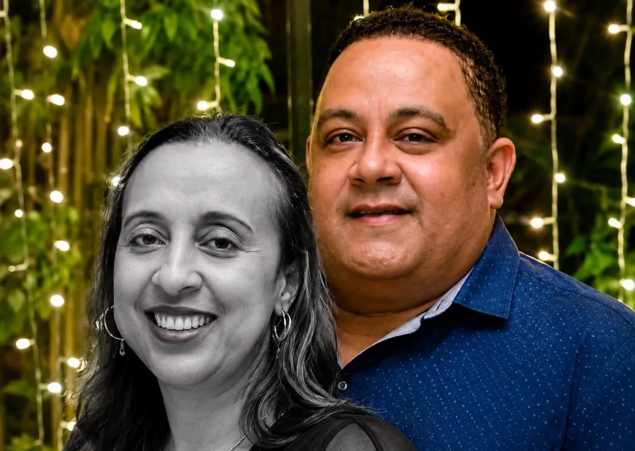 Muere Ibelise Fabián, compañera de vida del merenguero Peña Suazo