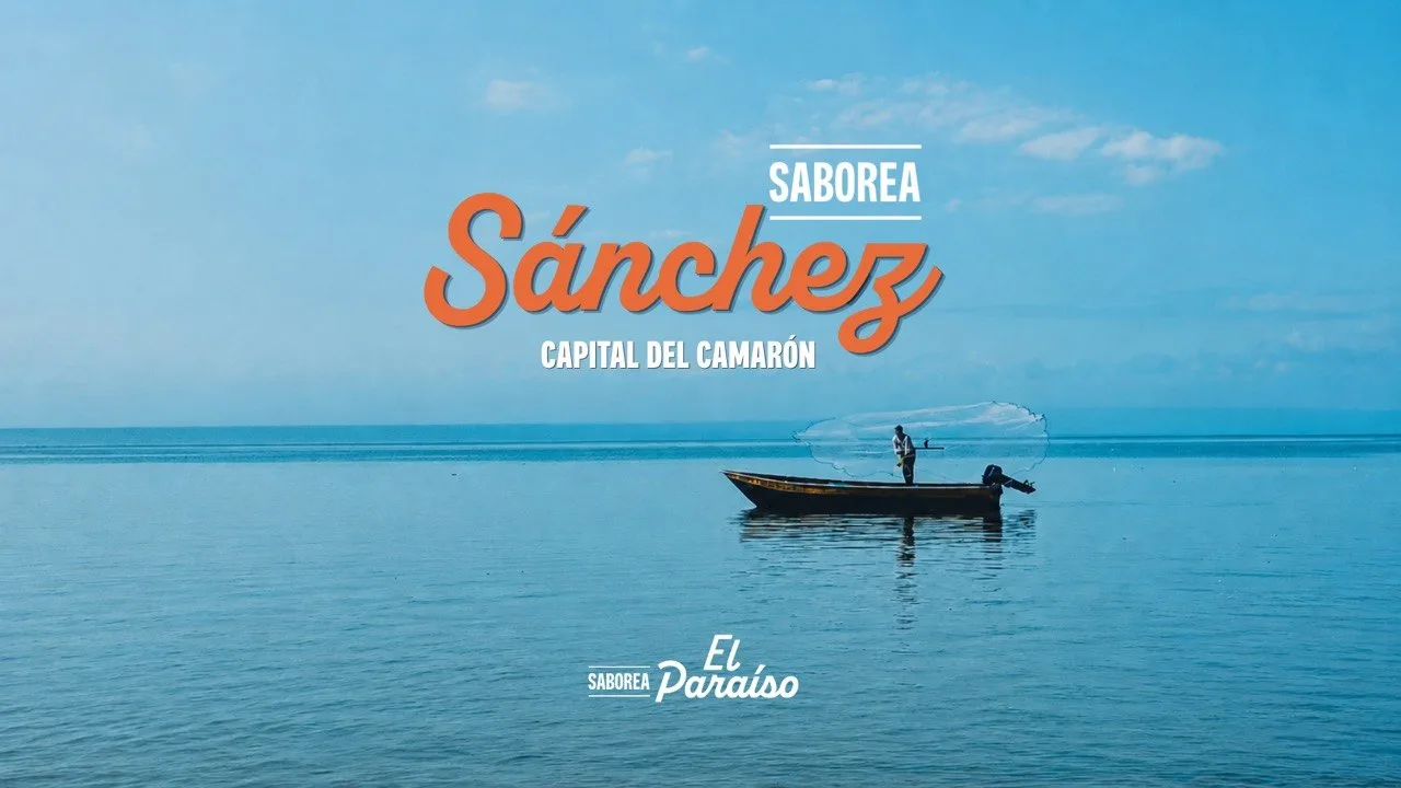 Sánchez se posiciona como destino de turismo gastronómico con el festival «Saborea el Paraíso»