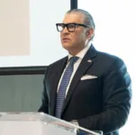 Ryan Polanco es el nuevo presidente de la Cámara Británica de Comercio de la República Dominicana