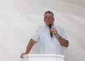 Eric Rivero propone que el Foro Meta RD 2036 marque el relanzamiento hacia el pleno desarrollo del país