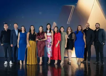 Banreservas obtiene siete galardones en los Effie Awards República Dominicana 2026