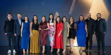Banreservas obtiene siete galardones en los Effie Awards República Dominicana 2026