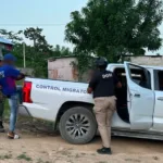 En Santo Domingo se reportó el 18% de los detenidos por DGM el jueves; los deportados sumaron 1,093