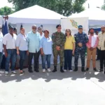 Jornada asistencial de Desarrollo de la Comunidad y Ejército RD beneficia residentes en San Juan