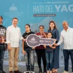 MIVHED avanza segunda etapa de Mi Vivienda Hato del Yaque con entrega de 168 nuevos apartamentos