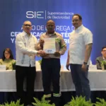 INFOTEP certifica por competencias 300 técnicos electricistas junto a la Superintendencia de Electricidad