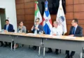 Ministerio de Trabajo anuncia fortalecimiento de las estadísticas laborales mediante cooperación entre República Dominicana y México