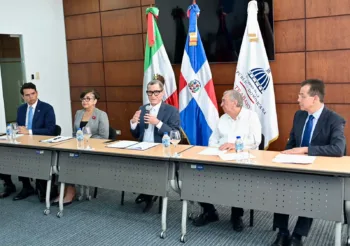 Ministerio de Trabajo anuncia fortalecimiento de las estadísticas laborales mediante cooperación entre República Dominicana y México