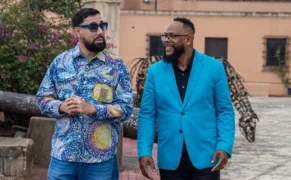 Rafael Z. Ayala y Chiko Rodríguez unen sus talentos en «Bueno», una canción que exalta la bondad de Dios