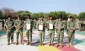 Ejército reconoce a soldados que rechazaron soborno durante operativo en Santiago Rodríguez