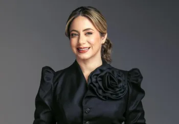 Gloria Reyes lista para asumir la Secretaría de Organización del PRM