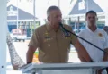 Lee Ballester a los que se forman como agentes “Todo el equipo de la DGM debe acogerse a normas éticas y ser garante de los derechos de las personas”