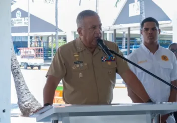 Lee Ballester a los que se forman como agentes “Todo el equipo de la DGM debe acogerse a normas éticas y ser garante de los derechos de las personas”