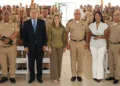 Defensa y Mujer impulsaron consulta nacional con cientos de hombres militares