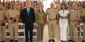Defensa y Mujer impulsaron consulta nacional con cientos de hombres militares