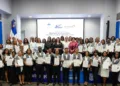 INFOTEP, Ministerio de Trabajo y World Vision certifican a 46 profesionales en prevención y erradicación del trabajo infantil