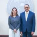 Ministerio de Justicia y UNIBE fortalecen cooperación en Justicia y Derechos Humanos