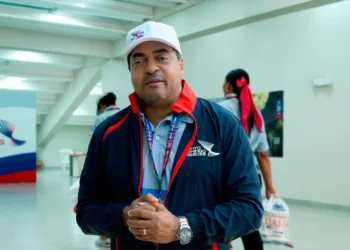 Comedores Comunitarios de DASAC garantizan alimentación de miles de voluntarios y personal de los XXV Juegos Centroamericanos y del Caribe Santo Domingo 2026