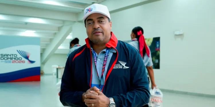 Comedores Comunitarios de DASAC garantizan alimentación de miles de voluntarios y personal de los XXV Juegos Centroamericanos y del Caribe Santo Domingo 2026