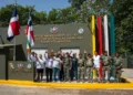 Remozamiento del destacamento de Las Placetas fortalece la misión del Ejército en la región norte