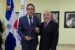 Dr. Cruz Jiminián recibe primera condecoración de la Casa de Bolívar en el bicentenario del Congreso Anfictiónico de Panamá