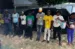 Migración incauta jeepeta y repatria a 9 pasajeros haitianos que transportaban en estatus irregular
