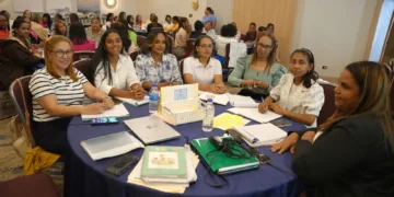Ministerio de Educación inicia este lunes jornada nacional de capacitación para más de 90,000 docentes de cara al inicio del año escolar 2026-2027