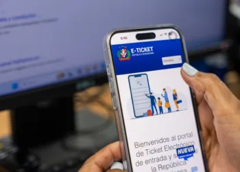 Más de 67 mil viajeros ya utilizan la nueva modalidad del eTicket