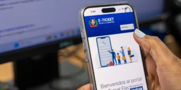 Más de 67 mil viajeros ya utilizan la nueva modalidad del eTicket